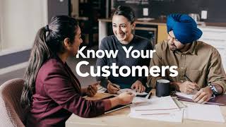 Know Your Customer KYC Course English [upl. by Pisano]