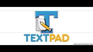 How To Install Textpad 81 On Windows 10 32 Bit or 64 Bit [upl. by Yentiw793]