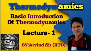 Basic Introduction of Thermodynamics System Surrounding amp Boundary 🔥NEET amp IITJEE Chemistry🔥 [upl. by Ardnuyek425]