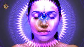 Third Eye Chakra Meditation Sinus Problems As Well Headaches and Migraines Relief [upl. by Autum985]