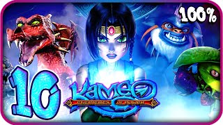 Kameo Elements of Power  DLC  Trailer [upl. by Saito923]