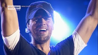 Enrique Iglesias  Tonight Im Lovin You LIVE HD [upl. by O'Gowan]