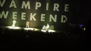 Vampire Weekend  Oxford Comma [upl. by Emerald]