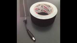 What Is Gaffer Tape  Gaffers Tape Solutions [upl. by Bobseine]