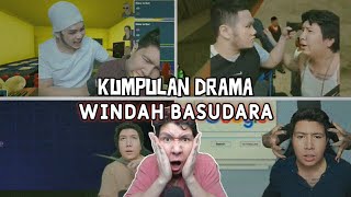 KUMPULAN DRAMA WINDAH BASUDARA 4 [upl. by Noiwtna]