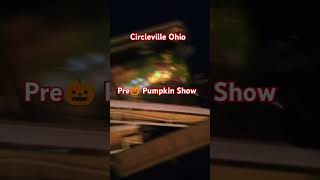 🎃The Circleville Pumpkin Show🎃 [upl. by Fisa]