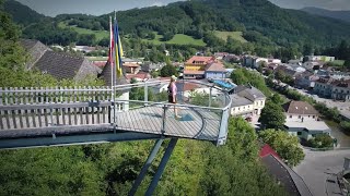 Marktgemeinde Kirchberg an der Pielach  Imagefilm [upl. by Netti]