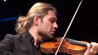 David Garrett amp Julien Quentin  WA Mozart 12 [upl. by Samuela]