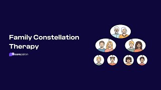 Family Constellation Therapy [upl. by Enoek]