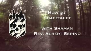 How to Shapeshift [upl. by Mandle]