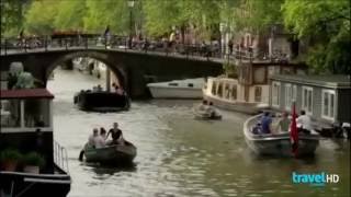 Anthony Bourdain The Layover Amsterdam [upl. by Doug704]