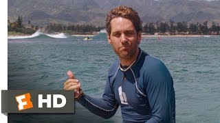 Forgetting Sarah Marshall 711 Movie CLIP  When Life Gives You Lemons 2008 HD [upl. by Dabbs]