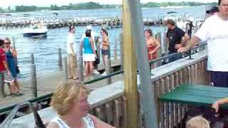 Party at Blarney Island IL [upl. by Nuahsel]