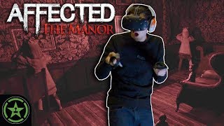 Slender Tots  Affected The Manor  VR The Champions [upl. by Maegan448]