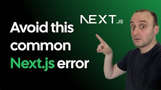 How to handle Server Action errors properly in Nextjs [upl. by Yunfei]