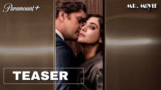 ATTRAZIONE FATALE 2023 Teaser Trailer ITALIANO della Serie con Lizzy Caplan e Joshua Jackson [upl. by Nire265]