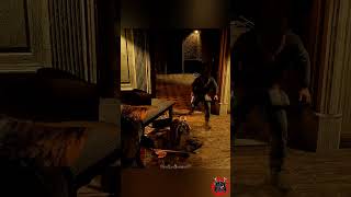 BrutalQuickdraw aint wise idea NoDeadEye  RDR2  shorts rdr2 [upl. by Luana419]