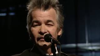 John Prine and Iris DeMent  In Spite of Ourselves Live From Sessions at West 54th [upl. by Iznil]