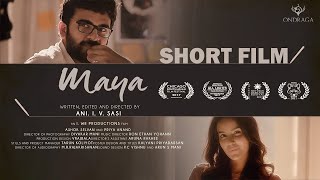 Maya  Official Tamil Short film  Ashok Selvan  Priya Anand  Ani I V Sasi  Divakar Mani [upl. by Agace100]