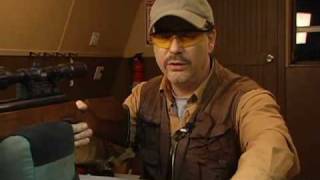 RWS Model 54 Air King Review  Airgun Reporter  Umarex Airguns [upl. by Kragh]