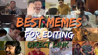 Popular Memes for Video Editing Gaming Memes  Top Hindi Memes for Video Editing  Indian Memes [upl. by Inneg]