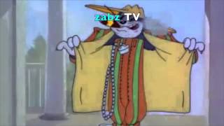 Jamaican tom and jerry GUCCI VUITTON ZABZ TV [upl. by Oramug347]