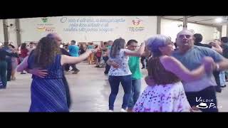 Valdir Pasa Baile em casa  13\11\2020 Compartilhe Inscrevase No Canal [upl. by Airalednac]