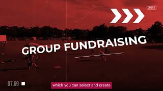 Learn How to Use Sponds Fundraising Campaign Tools [upl. by Suivatnod127]