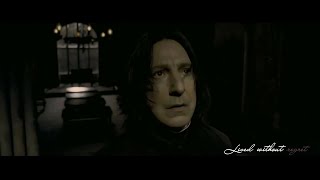 In Noctem Into the Darkness  Hogwarts Choir  HalfBlood Prince Deleted Scenes [upl. by Aneele]