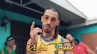 PNL  Zoulou Tchaing Clip Vidéo [upl. by Neved]