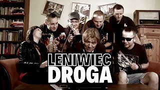 Leniwiec  Droga official video 2011 [upl. by Venus]