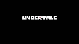 Undertale  Fallen Down RePitched Hole Ver [upl. by Celina]