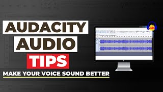 7 Audacity Audio Tips Every User Should Know [upl. by Ttebroc409]