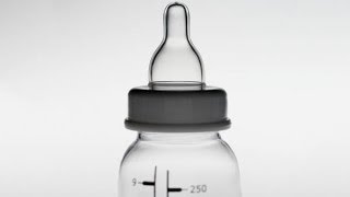 Is Sterilizing Baby Bottles Necessary [upl. by Nilrem]