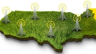 CDMA vs GSM Whats the Difference [upl. by Gautious]