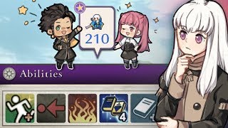 Which Classes are Actually Worth Mastering  A Three Houses Guide [upl. by Taka]