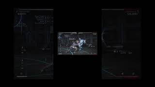 Mkx Raiden thunder god easy beginner friendly combo like and subscribe mkxcombo [upl. by Atrice557]