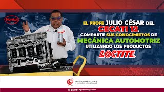 Aplicacion Loctite Aflojatodo G02 [upl. by Rayham475]