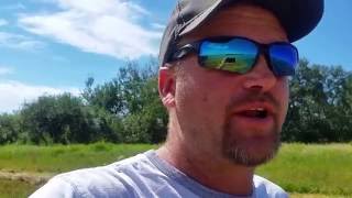 Swathing Grain explained [upl. by Teews]