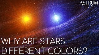 What Makes Stars So Different From Each Other [upl. by Dloreg]