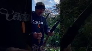 Silky Gomboy Vs Bigboy silky bushcraft outback edition wood wildcamping outdoors offgrid [upl. by Burchett]