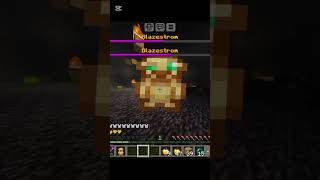 ☠️ DEDsafio 3 Mob arena dedsafiominecraft3 minecraft shorts [upl. by Everara]