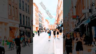 travel 😊 london 🇬🇧 travelvlog [upl. by Ateekal]