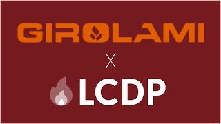 Présentation GIROLAMI  LCDP [upl. by Imoin]