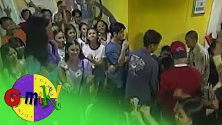 GMik Season 2 Full Episode 01  Jeepney TV [upl. by Ahsennod274]