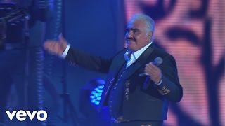 Vicente Fernández  Y Como Es El En Vivo [upl. by Shapiro]