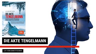 Die Akte Tengelmann  Liv von Boetticher  Zusammenfassung  30min1Buch [upl. by Eusebio]