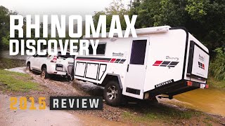 Rhinomax Discovery  2015 Review [upl. by Guenevere]