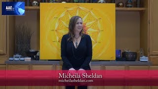 AAE tv  Manifesting in Moments  Micheila Sheldan  12719 [upl. by Priest]