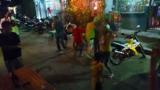 New Years Eve  2022  Noise in the Philippines [upl. by Philender783]